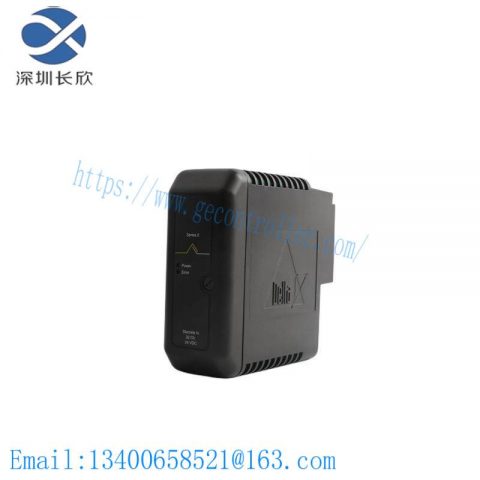 Emerson KJ3203X1-BA1 | 12P3270X032 | VE4001S2T2B4 - Discrete Input Card