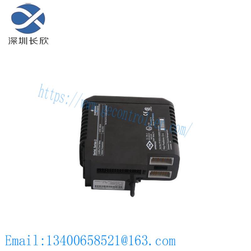 emerson_kj3221x1-ba1_12p2531x062_ve4035s2b1_power_supply.jpg Emerson KJ3221X1-BA1 Power Supply, 12P2531X062 & VE4035S2B1