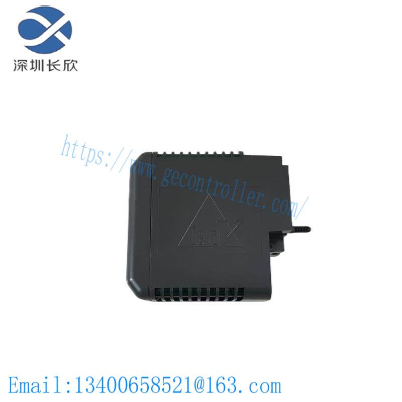 emerson_kj3221x1-ba1_12p2531x112_ve4003s2b2_high_side_output_module.jpg Emerson KJ3221X1-BA1 | 12P2531X112 | VE4003S2B2 - High Side Output Module