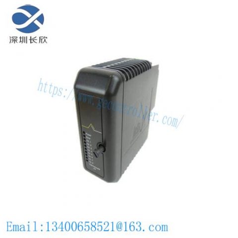 Emerson KJ3221X1-BA1 Analog Output Module