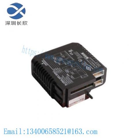 Emerson KJ3222X1-BA1, 12P2532X072, VE4003S2B1 - Analog Input HART Module