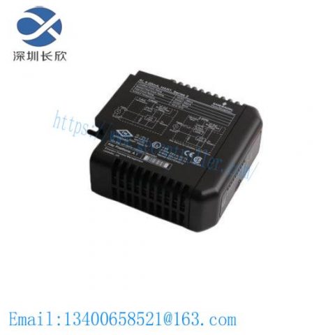 Emerson KJ3222X1-BA1 | 12P2532X122 | CE4003S2B1 | Analog Input HART Module