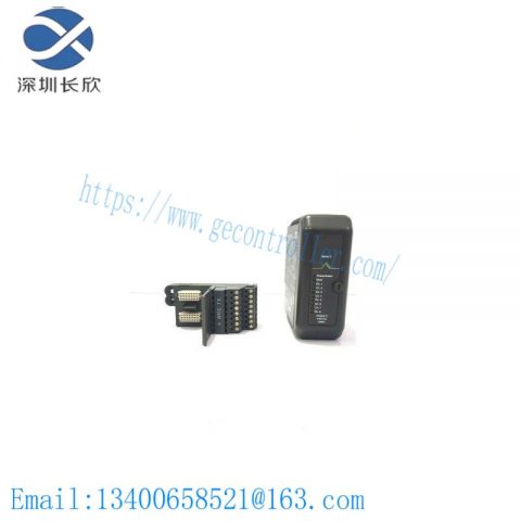 EMERSON KJ3222X1-BA1 12P2532X122 VE4003S2B1: Analog Output Module for Industrial Control Solutions