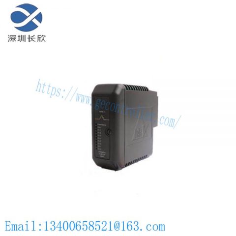 EMERSON KJ3222X1-BA1 Module for DeltaV System, 12P2532X162, VE4003S2B2