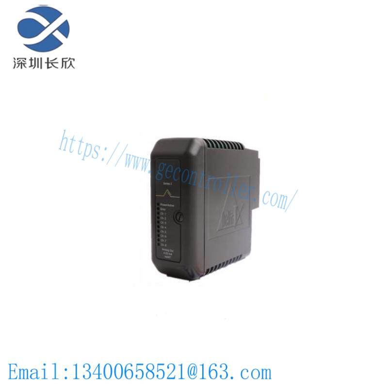 emerson_kj3222x1-ba1_12p2532x162_ve4003s2b2_module.jpg EMERSON KJ3222X1-BA1 Module for DeltaV System, 12P2532X162, VE4003S2B2