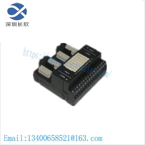 emerson_kj3222x1-ea1_redundant_analog_terminal_block.png EMERSON KJ3222X1-EA1 Redundant Analog Terminal Block - For Advanced Control Systems
