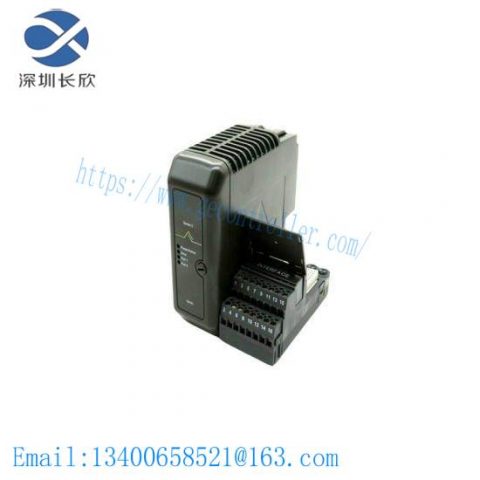 Emerson KJ3241X1-BA1 | Industrial Interface Module for Advanced Control Systems