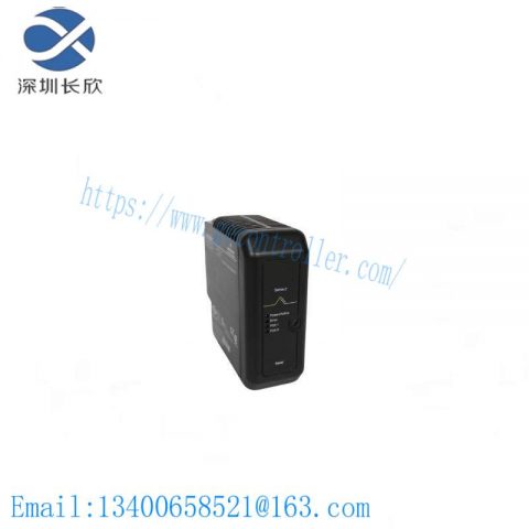 EMERSON KJ3241X1-BA1 12P2506X072 Redundant Serial Interface Card