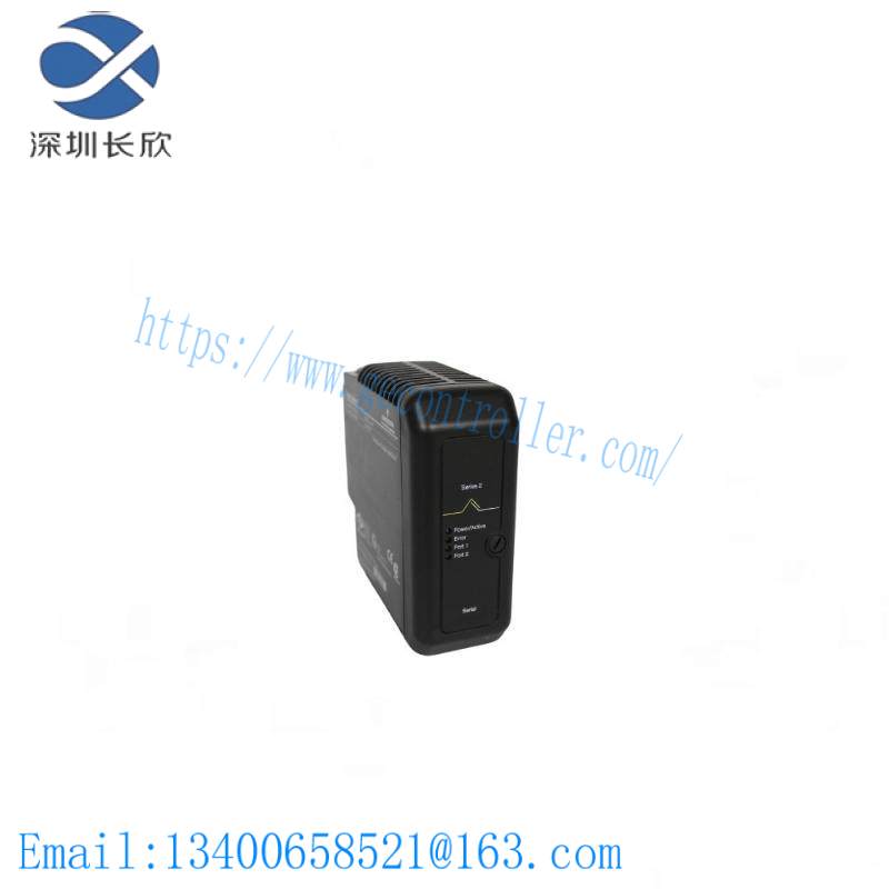 emerson_kj3241x1-ba1_12p2506x072_redundant_serial_interface_card.jpg EMERSON KJ3241X1-BA1 12P2506X072 Redundant Serial Interface Card