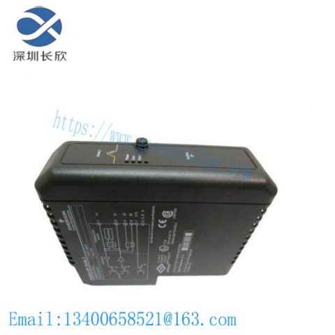 Emerson KJ3243X1-BA1: Profibus DP Communication Module