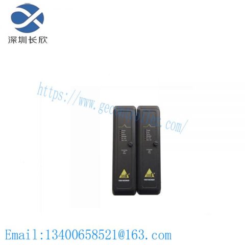 EMERSON KJ3243X1-BB1 12P3994X042 VE4022 Digital Output Module: Precision Control, Reliable Performance