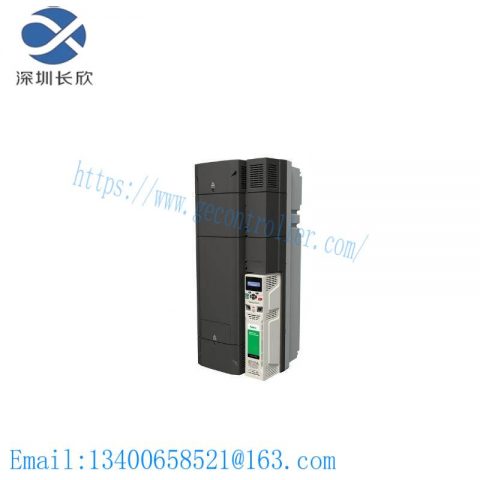 EMERSON M700-08401340A10101AB100: 3-Phase Input & Output Control Module