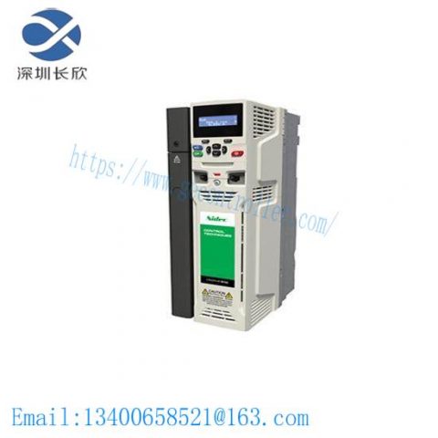 EMERSON M701-03400045A AC Drive, Precision Control for Industrial Automation