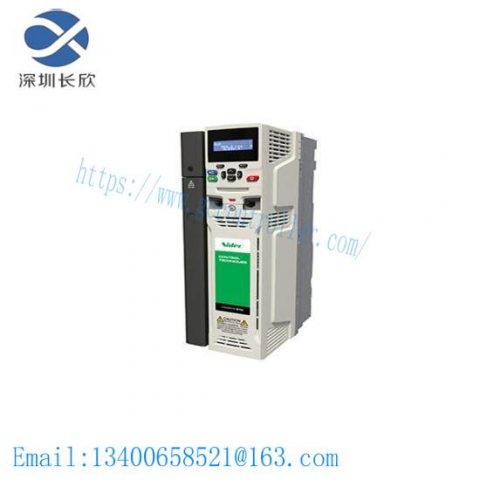 EMERSON M701-07401000A Inverter Drives