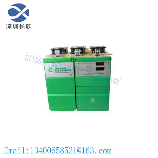 emerson_mentor_i_i_m550_m5_servo_driver.jpg EMERSON Mentor II M550/M5 Servo Drive Module, for Precision Control Solutions