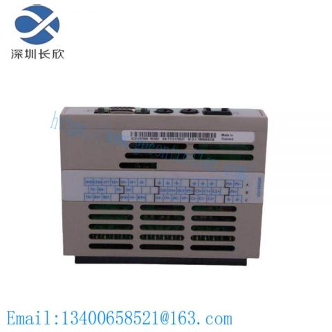 Emerson Ovation 1C31197G01 Valve Positioner Personality Module