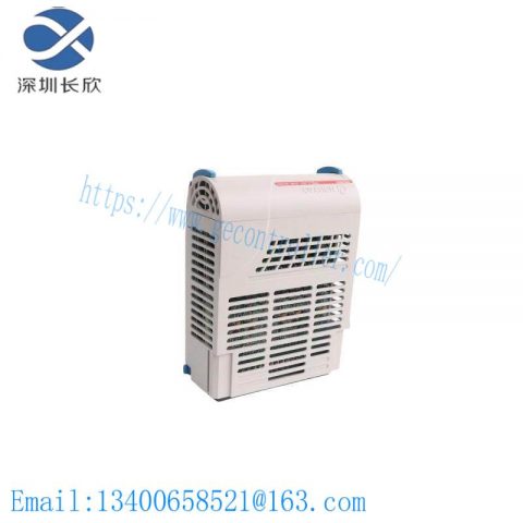 Emerson Ovation 5X00270G01 Analog Input Module