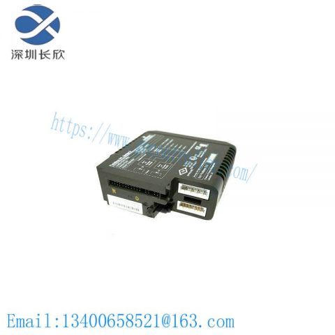 EMERSON PMC-IO-ADAPTER Customized Industrial I/O Adapter Module