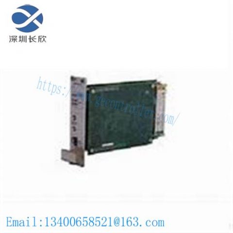 EMERSON PR6423/002-140 Eddy Current Signal Converter