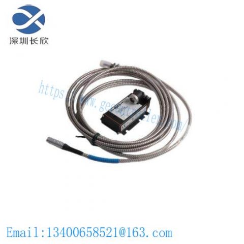 EMERSON PR6423/010-010 CON021 Proximity Sensor