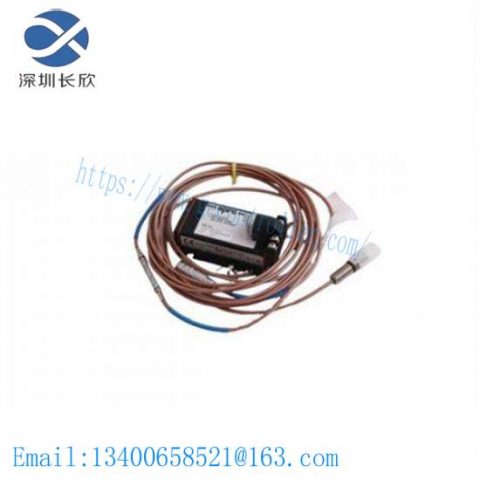 Emerson PR6423/011-010 CON021 Sensor Module