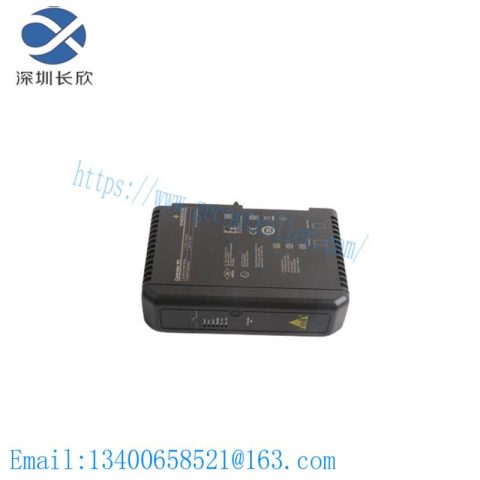 Emerson PR6423/01R-111 CON031 Current Sensor for Industrial Control Applications