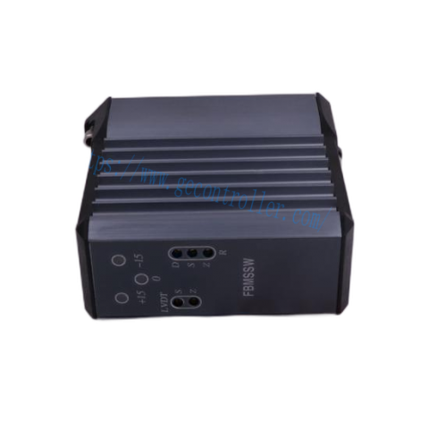 Emerson PR6423/13R-030 & CON021: Precision Control for Industrial Automation