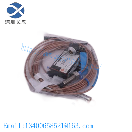 emerson_pr6423_xxx_x3x_con021_hot_selling_and_fast_delivery.png Emerson PR6423/xxx.x3x CON021: Industrial Control Module with Enhanced Sensing Accuracy & Durability