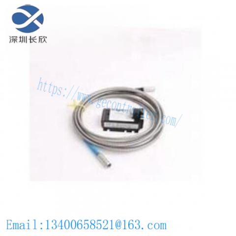 EMERSON PR6424/000-110 CON021/914-100 Control Module