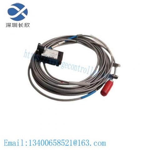 EMERSON PR6425/010-100 CON021 Industrial Control Sensor