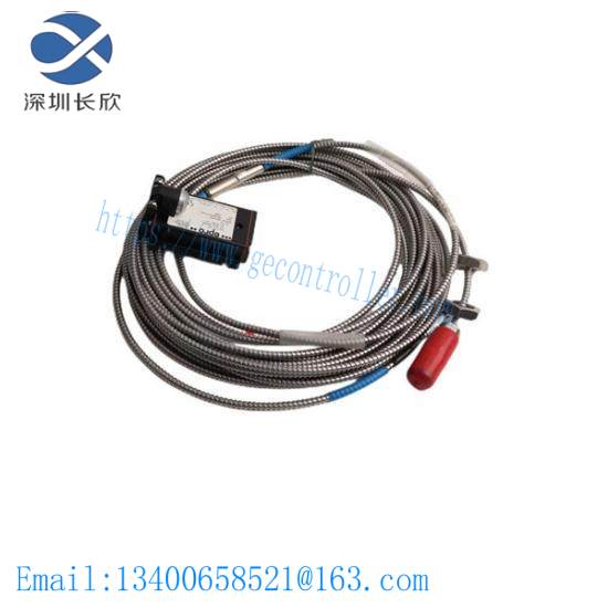 emerson_pr6425_010-100_con021_sensor_1.jpg EMERSON PR6425/010-100 CON021 Industrial Control Sensor