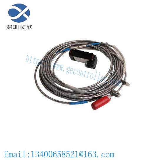 emerson_pr6425_010-100_con021_sensor_2.jpg EMERSON PR6425/010-100 CON021 Industrial Control Sensor