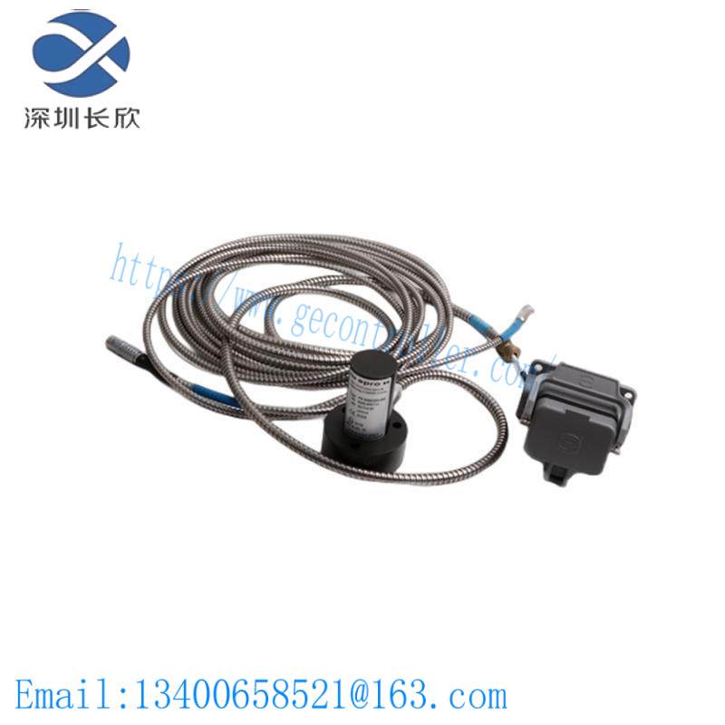 emerson_pr9268_200-000_velocity_sensor.jpg EMERSON PR9268/200 Velocity Sensor - Precision Monitoring for Industrial Applications