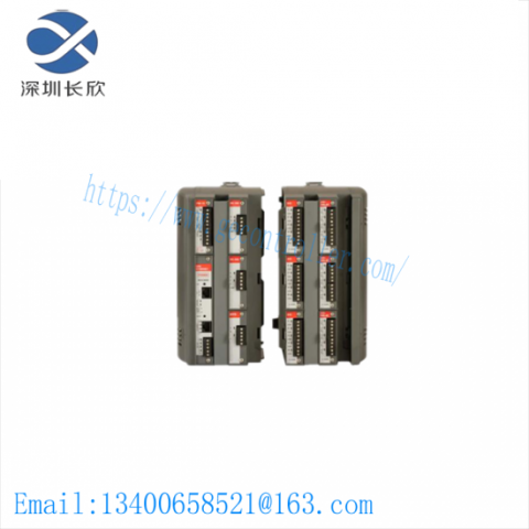 EMERSON ROC827 - Remote Operations Controller, Industrial Control Module