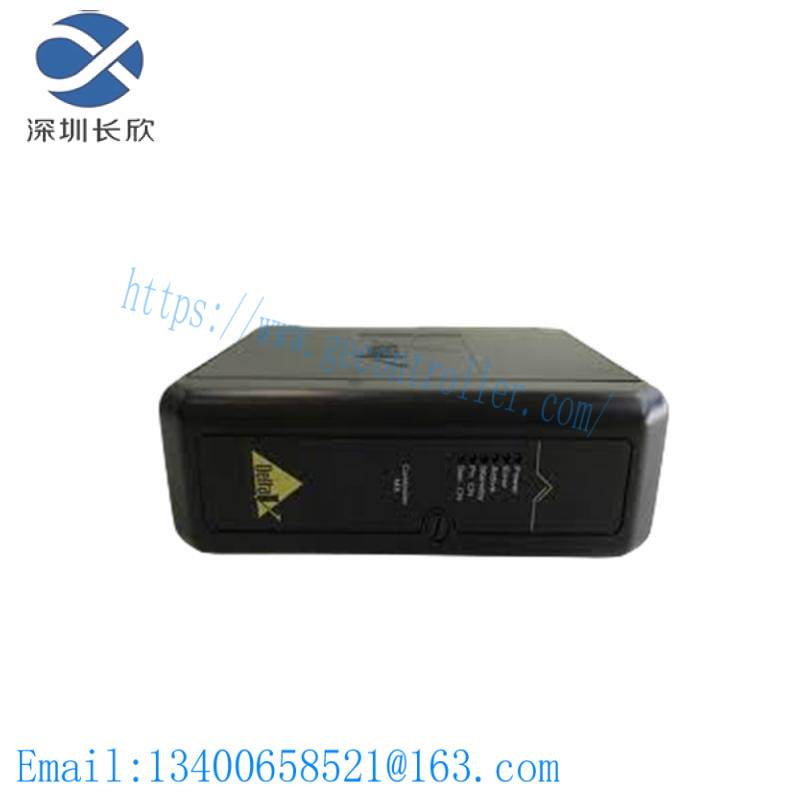 emerson_se3008_13p0072x082.jpg EMERSON SE3008 13P0072X082 - Industrial Control Module