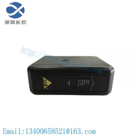 EMERSON SE3008 KJ2005X1-MQ2 - High-Performance Industrial Control Module