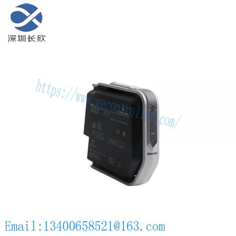 Emerson SE4036P2 KJ3241X1-BK1 Serial Interface Module