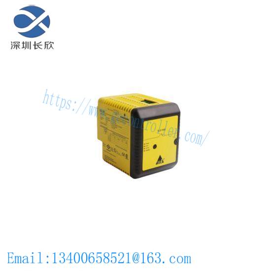 emerson_sls_1508_kj2201x1-ba1_cs3202_logic_solver.jpg Emerson SLS 1508 KJ2201X1-BA1 CS3202 Logic Solver - Advanced Industrial Control Module