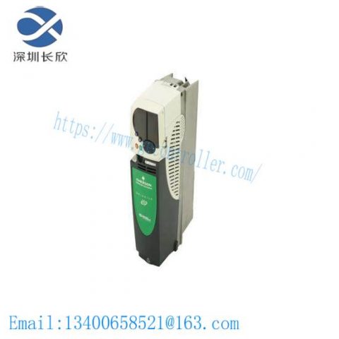 EMERSON SP1404 AC Servo Drive - High Performance Industrial Control Module