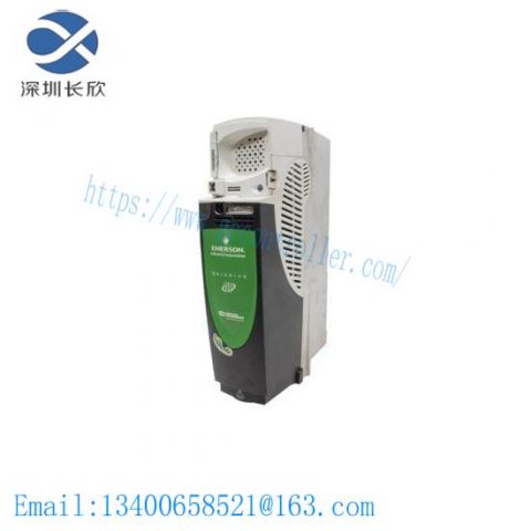 EMERSON Inverters SP1406, Nidec Variable Frequency AC Servo Drive