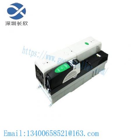 EMERSON SP5401 AC Inverter, Advanced Power Management Solution