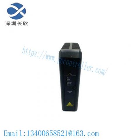 EMERSON VE3008 KJ2005X1-MQ1, Industrial PLC Controller