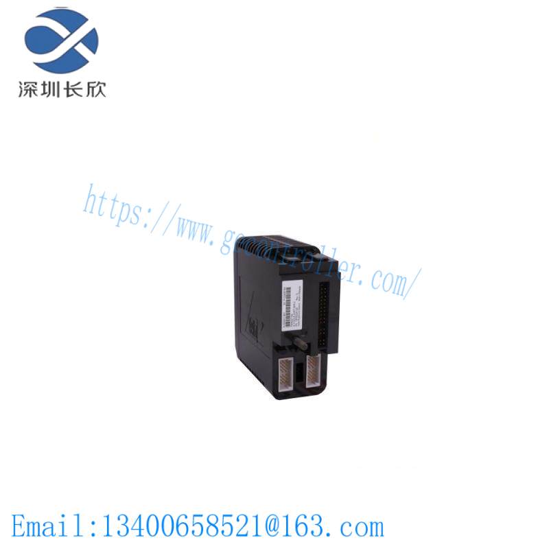 emerson_ve4001s2t2b1_discrete_input_card.jpg EMERSON VE4001S2T2B1: Industrial Control Discrete Input Card, Expertly Designed for Precision Applications