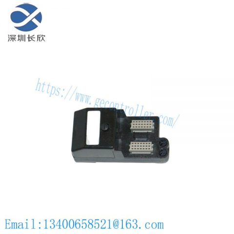 EMERSON VE4003S2B4 Analog Input Module - Precision Control Solutions