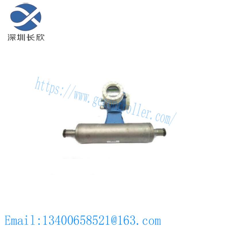 endress_hauser_63it25-fth00a25b1a_flowmeter_85-260vac_360psi_300_f.jpeg ENDRESS+HAUSER 63IT25-FTH00A25B1A Flowmeter, 85-260VAC, 360PSI, 300°F