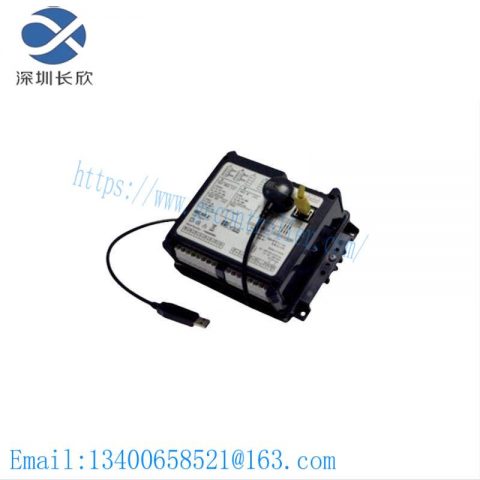 Enerdis P01330840 - MICAR2 Industrial Control Module