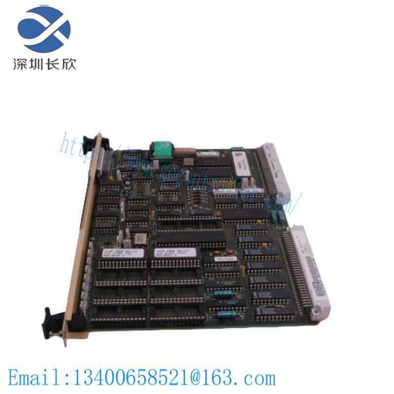 entek_18605_process_module.jpg ENTEK 18605 PROCESS Module: Advanced Control Solutions for Industrial Automation