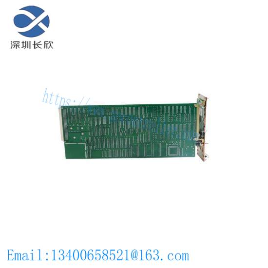 entek_6682_ec6682_axial_position_monitor_1.jpg ENTEK EC6682 Axial Position Monitor - Precision Sensor for Industrial Control Applications