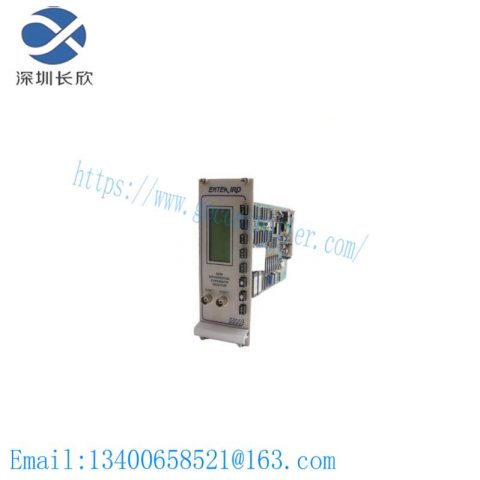 ENTEK 6688 Industrial Relay Control Board