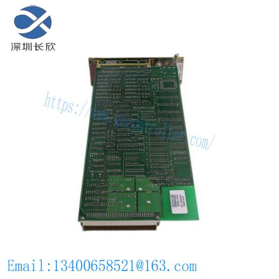 ENTEK C6682 IRD Axial Position Monitor Display - Advanced Sensor ...